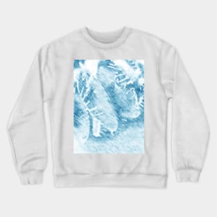 Venus Fly Trap Crewneck Sweatshirt